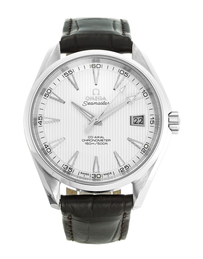 Omega Aqua Terra 150m Gents 231.13.42.21.02.001